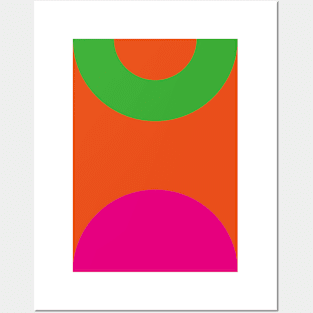 Abstract#80 Posters and Art